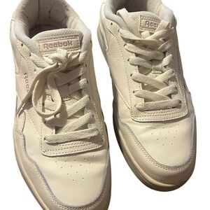 Reebok Off-White Classic Sneakers